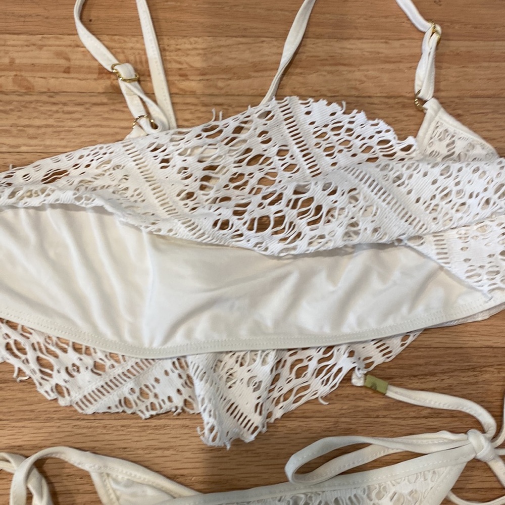 White Bikini - image 2